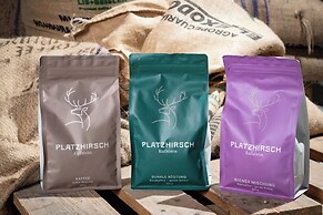 Platzhirsch Kufstein