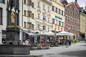 Platzhirsch Kufstein