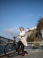 Platzhirsch Kufstein