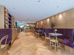 Platzhirsch Kufstein