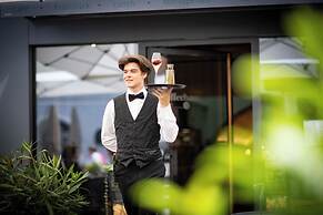 Platzhirsch Kufstein