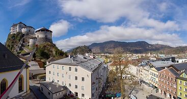 Platzhirsch Kufstein