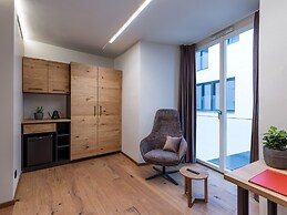 Platzhirsch Kufstein