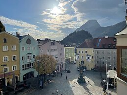 Platzhirsch Kufstein