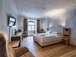 Platzhirsch Kufstein