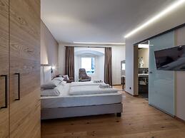 Platzhirsch Kufstein