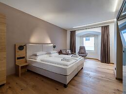 Platzhirsch Kufstein