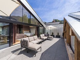 Platzhirsch Kufstein