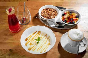 Platzhirsch Kufstein