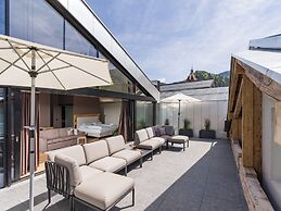 Platzhirsch Kufstein