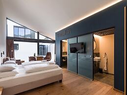 Platzhirsch Kufstein