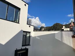 Platzhirsch Kufstein