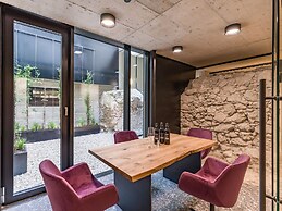 Platzhirsch Kufstein