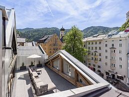 Platzhirsch Kufstein