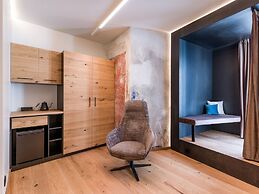 Platzhirsch Kufstein