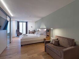 Platzhirsch Kufstein