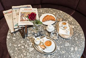 Platzhirsch Kufstein