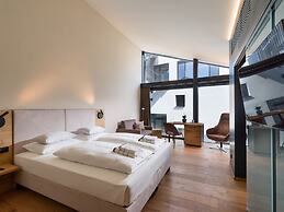 Platzhirsch Kufstein