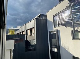 Platzhirsch Kufstein