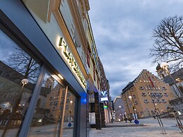 Platzhirsch Kufstein