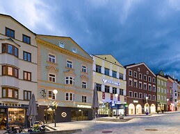 Platzhirsch Kufstein