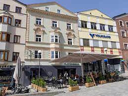 Platzhirsch Kufstein