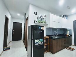 Bcons Garden Luxury Apartment