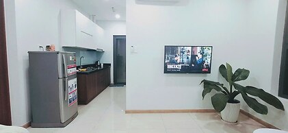 Bcons Garden Luxury Apartment