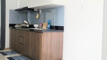 Bcons Garden Luxury Apartment