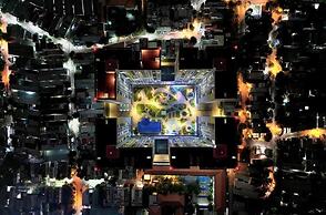 Bcons Garden Luxury Apartment