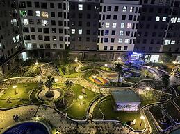 Bcons Garden Luxury Apartment