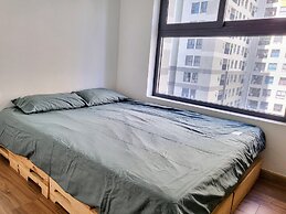 Bcons Garden Luxury Apartment