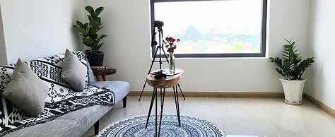 Bcons Garden Luxury Apartment