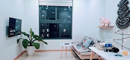 Bcons Garden Luxury Apartment