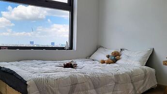 Bcons Garden Luxury Apartment