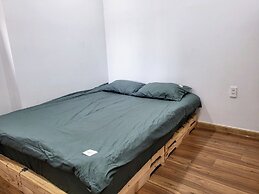 Bcons Garden Luxury Apartment