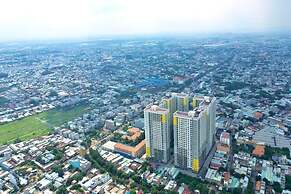 Bcons Garden Luxury Apartment