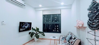 Bcons Garden Luxury Apartment