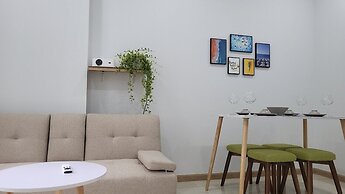 Bcons Garden Luxury Apartment