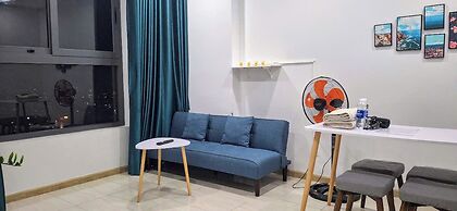 Bcons Garden Luxury Apartment