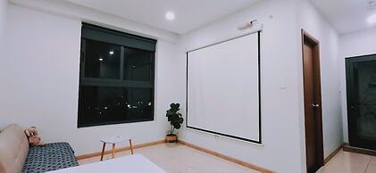 Bcons Garden Luxury Apartment