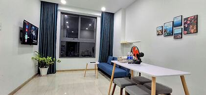 Bcons Garden Luxury Apartment