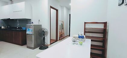 Bcons Garden Luxury Apartment