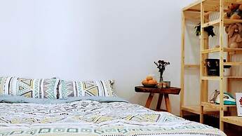 Bcons Garden Luxury Apartment