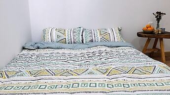 Bcons Garden Luxury Apartment