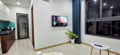 Bcons Garden Luxury Apartment