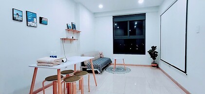 Bcons Garden Luxury Apartment