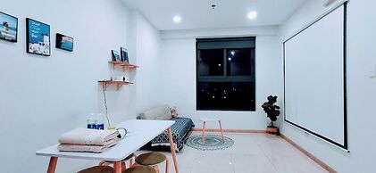 Bcons Garden Luxury Apartment