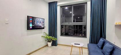 Bcons Garden Luxury Apartment