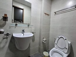 Bcons Garden Luxury Apartment